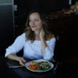 Meet your Posher, Aksinya